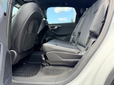 2025 Audi Q7 45 Premium Plus quattro