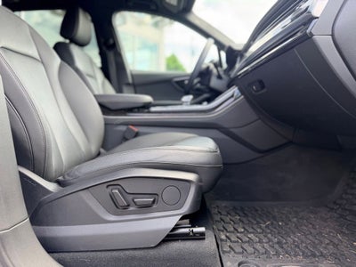 2025 Audi Q7 45 Premium Plus quattro