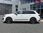 2025 Audi Q7 45 Premium Plus quattro