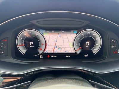 2025 Audi Q7 45 Premium Plus quattro