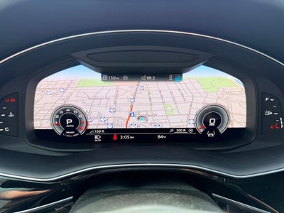 2025 Audi Q7 45 Premium Plus quattro