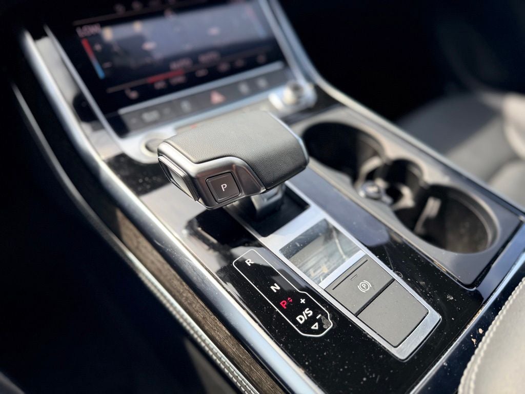 2025 Audi Q7 45 Premium Plus quattro