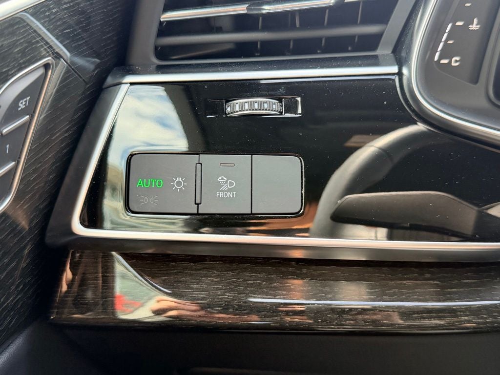 2025 Audi Q7 45 Premium Plus quattro