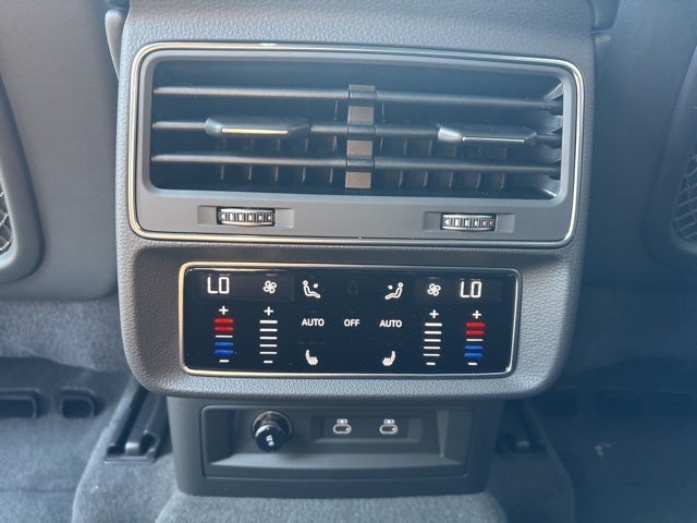 2025 Audi Q7 55 Premium Plus quattro