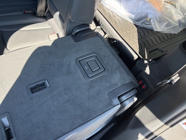 2025 Audi Q7 55 Premium Plus quattro