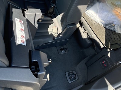 2025 Audi Q7 55 Premium Plus quattro