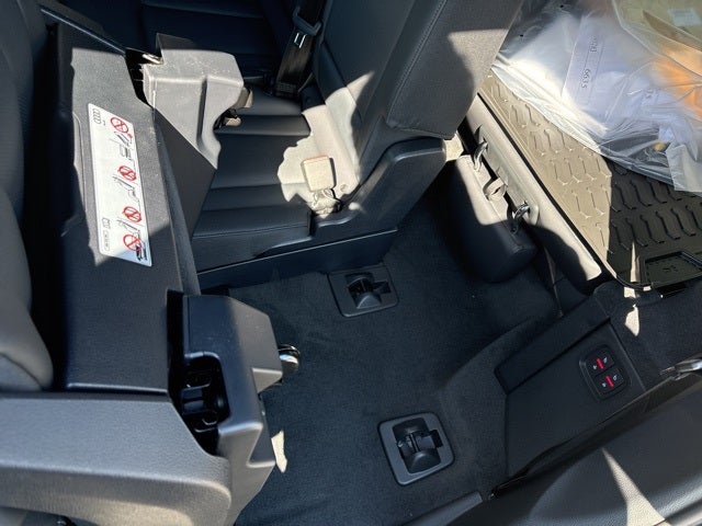 2025 Audi Q7 55 Premium Plus quattro