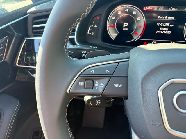 2025 Audi Q7 55 Premium Plus quattro
