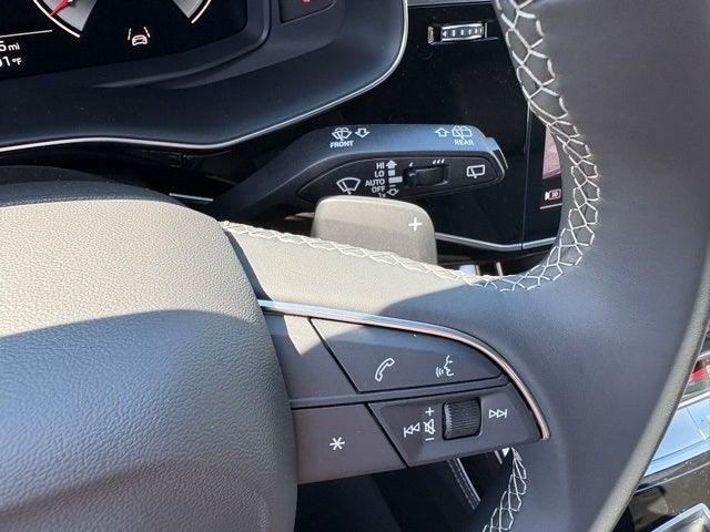 2025 Audi Q7 55 Premium Plus quattro