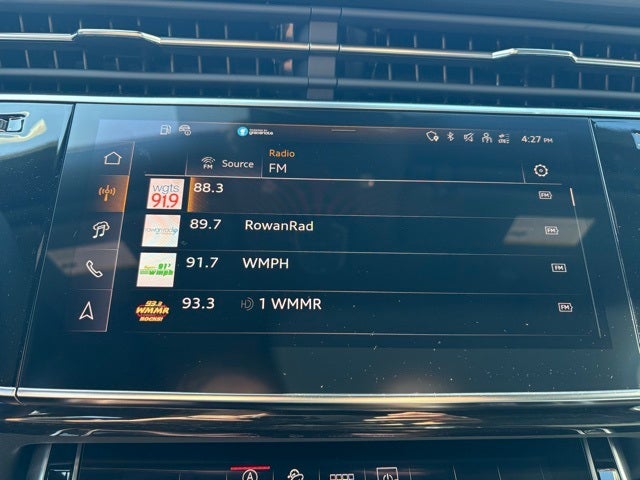 2025 Audi Q7 55 Premium Plus quattro