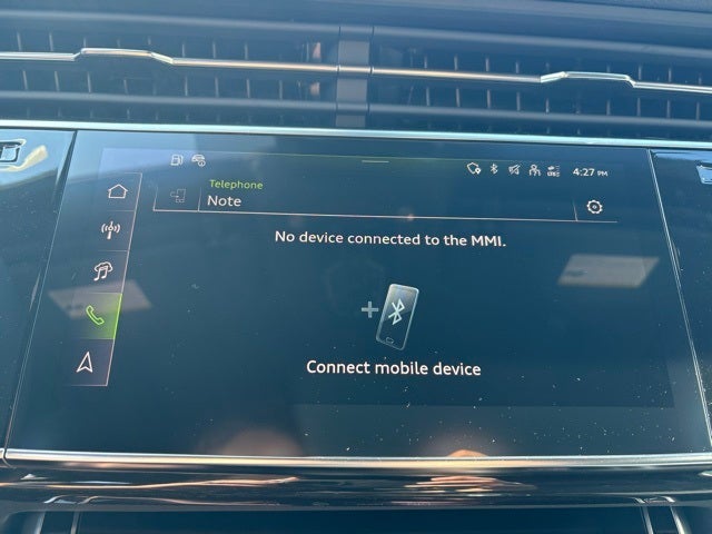 2025 Audi Q7 55 Premium Plus quattro