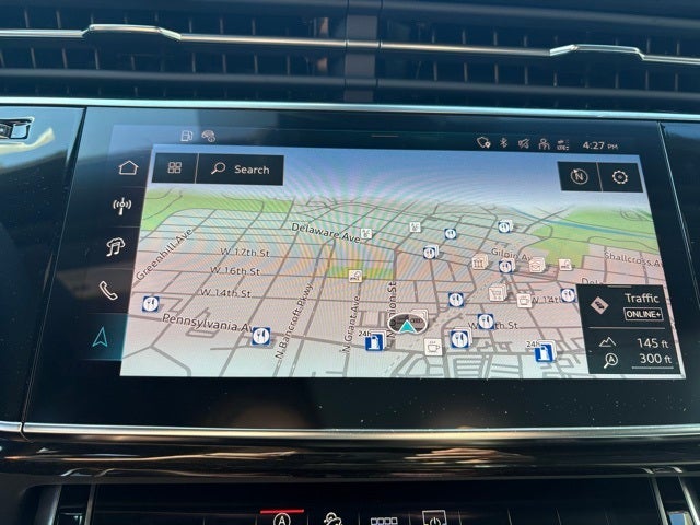 2025 Audi Q7 55 Premium Plus quattro