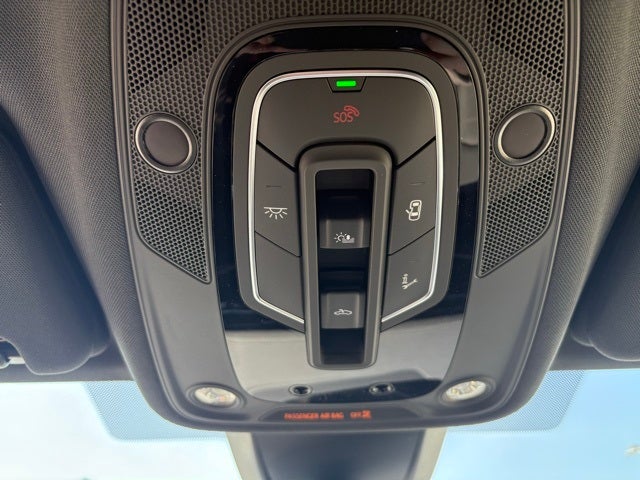 2025 Audi Q7 55 Premium Plus quattro