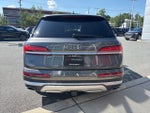 2025 Audi Q7 55 Premium Plus quattro