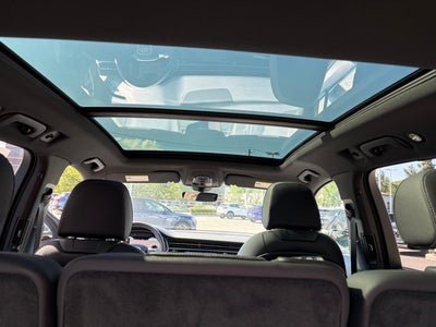 2025 Audi Q7 55 Premium Plus quattro