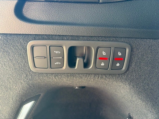 2025 Audi Q7 55 Premium Plus quattro