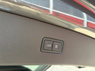 2025 Audi Q7 55 Premium Plus quattro