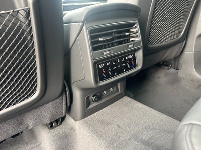 2026 Audi Q7 55 Premium Plus quattro