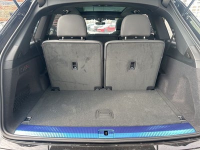 2026 Audi Q7 55 Premium Plus quattro
