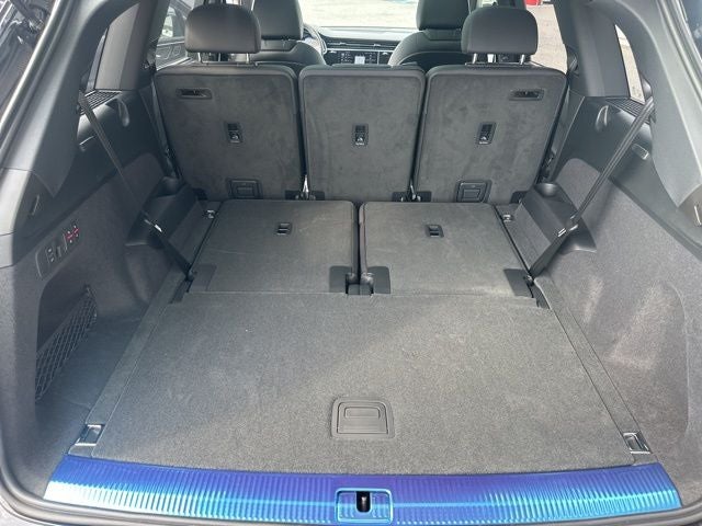 2026 Audi Q7 55 Premium Plus quattro
