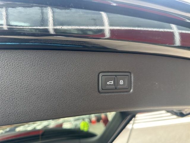2026 Audi Q7 55 Premium Plus quattro