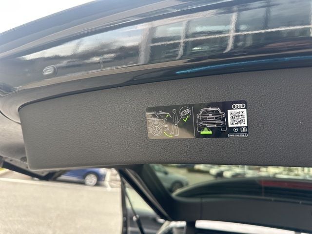 2026 Audi Q7 55 Premium Plus quattro