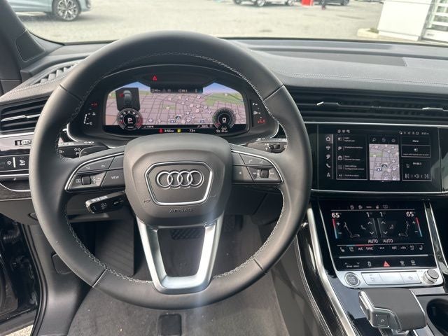 2026 Audi Q7 55 Premium Plus quattro
