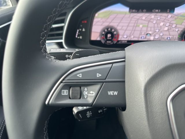 2026 Audi Q7 55 Premium Plus quattro