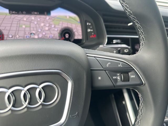 2026 Audi Q7 55 Premium Plus quattro