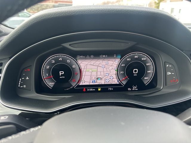2026 Audi Q7 55 Premium Plus quattro