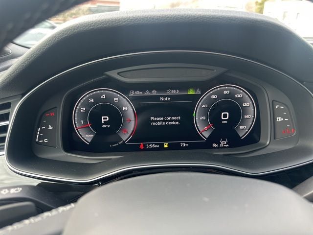 2026 Audi Q7 55 Premium Plus quattro