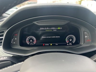 2026 Audi Q7 55 Premium Plus quattro