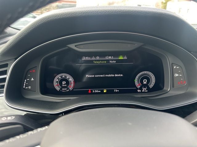 2026 Audi Q7 55 Premium Plus quattro