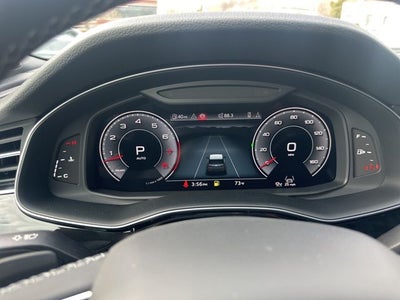 2026 Audi Q7 55 Premium Plus quattro