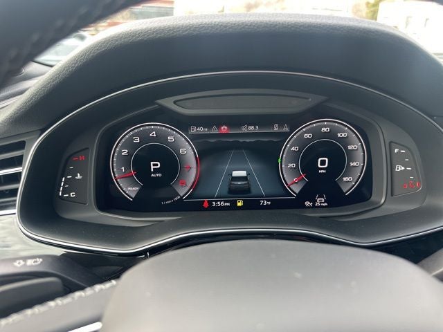 2026 Audi Q7 55 Premium Plus quattro