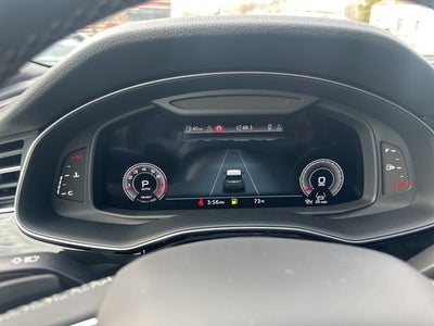 2026 Audi Q7 55 Premium Plus quattro