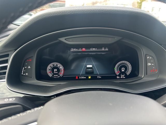 2026 Audi Q7 55 Premium Plus quattro