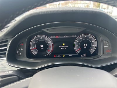 2026 Audi Q7 55 Premium Plus quattro