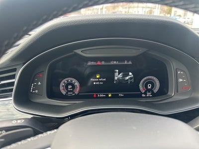 2026 Audi Q7 55 Premium Plus quattro