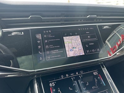 2026 Audi Q7 55 Premium Plus quattro