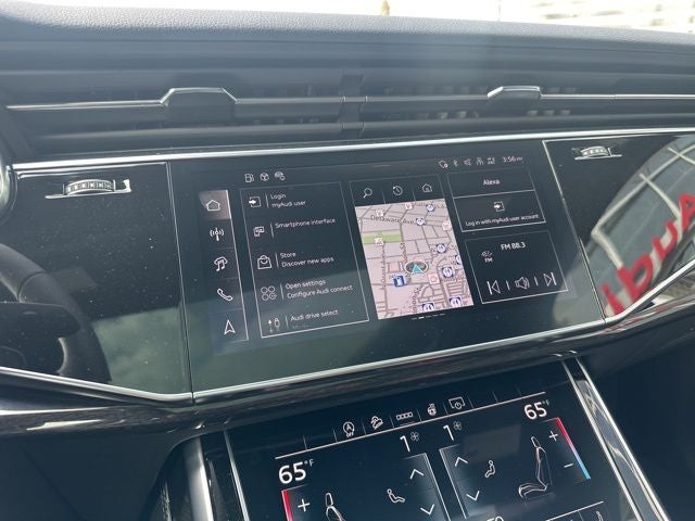 2026 Audi Q7 55 Premium Plus quattro