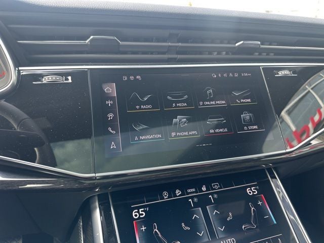 2026 Audi Q7 55 Premium Plus quattro