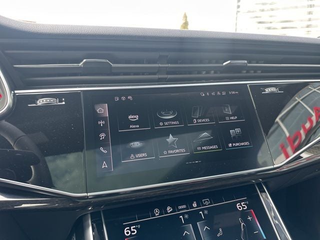 2026 Audi Q7 55 Premium Plus quattro