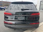 2026 Audi Q7 55 Premium Plus quattro