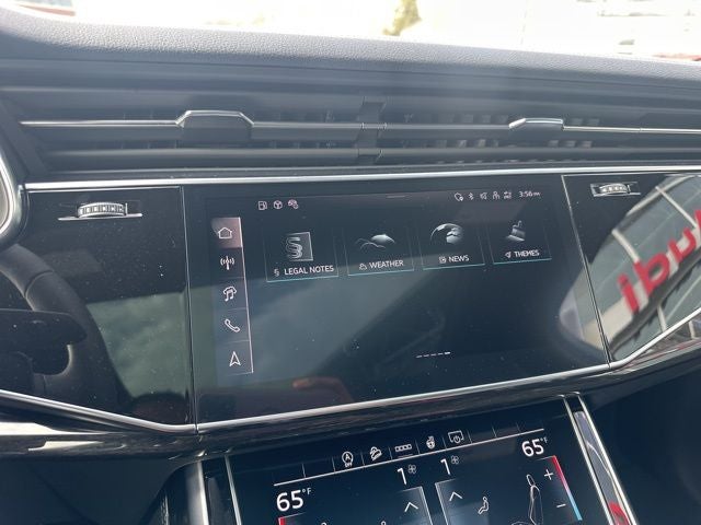 2026 Audi Q7 55 Premium Plus quattro