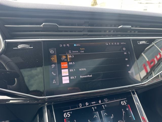 2026 Audi Q7 55 Premium Plus quattro