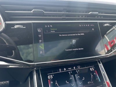 2026 Audi Q7 55 Premium Plus quattro