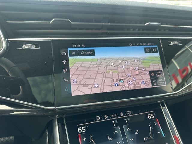 2026 Audi Q7 55 Premium Plus quattro