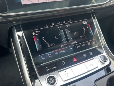 2026 Audi Q7 55 Premium Plus quattro