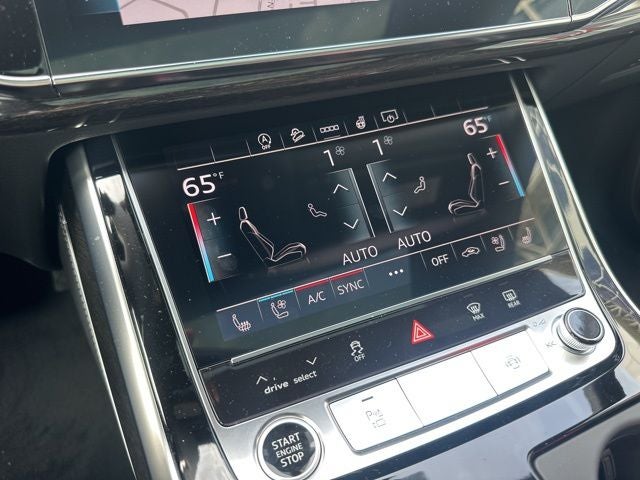2026 Audi Q7 55 Premium Plus quattro